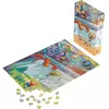 Puzzle 500 pièces Asmodee Dixit Adventure