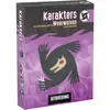 ASMODEE Les loups-garous de Wakkerdam - Personnages - Jeu de cartes - Comprend 16 nouveaux personnages et 2 cartes bonus! - 10+ - 1-28 joueurs - FR