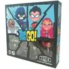 CMON Teen Titans Go ! Mayhem