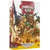 AC-DÉCO Jeux de société Cool Mini Or Not Zombicide : Gear Up - jaune/v...