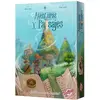 Olibrius Jeu De Société Aventuras Y Paisajes