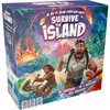 Jeu de stratégie Asmodee Survive The Island