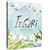 Jeu de stratégie Asmodee Inori