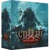 Asmodée Asmodee Cthulhu Death May Die : Peur De L'inconnue