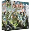 Jeu de stratégie Asmodee Zombicide White Death