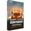 Happy Little Dinosaurs : Dangers Droit Devant !
