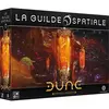 La Guilde Spatiale (Ext. Dune : La Guerre sur Arrakis)