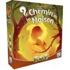 Asmodee LE CHEMIN DE LA MAISON
