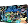 Juegos Asmodee Jeu De Société Hotel
