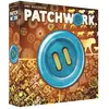Jeu de stratégie Asmodee Patchwork 10ème anniversaire