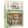 Asmodee - KBGCR01FR - Coffee Rush - Jeu de gestion