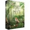 Asmodee - LKGFOM01FR - Foret mixte - Jeu de societe