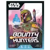 Jeu de stratégie Asmodee Bounty Hunters