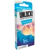 Jeu d'escape game Asmodee Unlock! Short 11 Le Chant des embruns