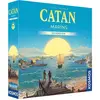 Jeu de stratégie Asmodee Catan : Marins Eco (Ext)