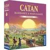 Catane Barbares et Marchands Asmodée