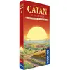 Jeu de stratégie Asmodee Catan Extension