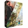 Jeu d'escape game Asmodee Unlock Risky Adventures