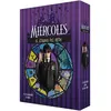 Asmodee Mercredi Mercredi L´attaque D´hyde Jeu De Société