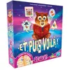 Asmodee Et Puis Voilà !