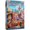 Asmodee Citadelles (4ème Éd.)