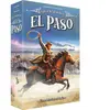 Great Western Trail : El Paso