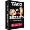 Jeu d'ambiance Asmodee Taco vs Burrito
