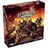 CMON Zombicide - Black Plague, BP (Spiel)