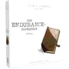 Asmodee gmbH T.I.M.E Stories - Die Endurance Expedition Erweiterung (Spiel-Zubehör)