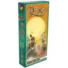 Jeu de carte - ASMODEE - Dixit 4 - Origines - Illustrations C. Lefèvre - Italien