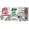 Asmodee group Skybound Games Tramway Mortal Un jeu de dilemmes moraux et homicides (LDGTBT01ES)