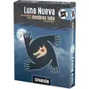 Asmodee JUEGO DE MESA LOS HOMBRES LOBO DE CASTRONEGRO LUNA NUEVA PEGI 10