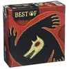 Asmodee Jeu De Société Best Of Hombres Lobo De Castronegro