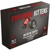 Asmodee Exploding Kittens : Nsfw Version, Ekek02fr, Jeu D'ambiance