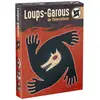 Asmodée Asmodee Loups Garous Blister
