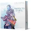 Asmodee Jeu De Société Time Stories Revolution Proyecto Hadal