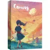 Jeu de stratégie Asmodee Canvas
