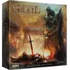Edge Tainted Grail : La Chute D'avalon