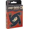 Jeu d’ambiance Asmodee Loups Garous Classique Version Eco