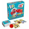 Jeu d'ambiance Asmodee Tic Tac Boum Junior Eco Pack