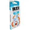 Jeu d'escape game Asmodee Unlock Short Adventure Panique en cuisine
