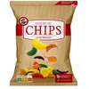 Jeu d’ambiance Mixlore Paquet de Chips