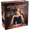 Jeu de stratégie Asmodee The Queen's Gambit Le jeu de la Dame