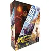 Asmodee Unlock! Legendary Adventures - Escape Game (Franse editie)