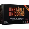 Jeu de stratégie Asmodee Unstable Unicorns NSFW