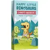 Asmodee Puberté Dangereuse (Ext. Happy Little Dinosaurs)