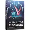 Asmodee - Teeturtle - Happy Little Dinosaurs : Extension 5-6 Joueurs -...