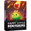 Jeu d'ambiance Asmodee Happy Little Dinosaurs
