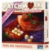 Asmodee Jeu De Société Patchwork San Valentin