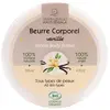 Haut Ségala Beurre Corporel Vanille Bio 120ml